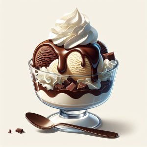 Calories In Dairy Queen Hot Fudge Sundae