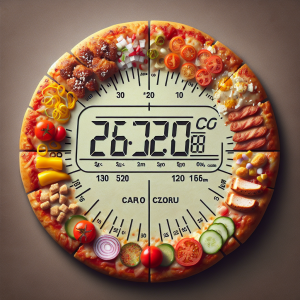 Calories In Subway Pizza