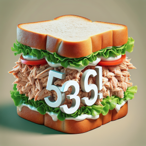 Calories In Subway Tuna