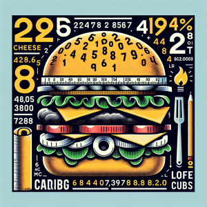 How Many Calories Are In A Burger King Whopper