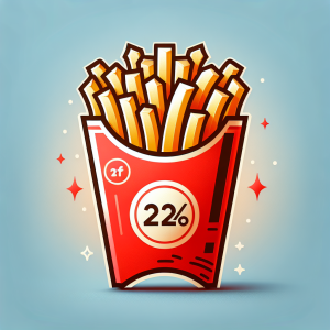 How Many Calories Are In Burger King Fries