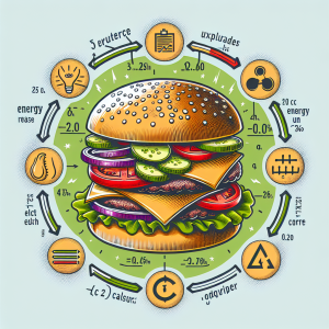 Calories In A Burger King Double Cheeseburger