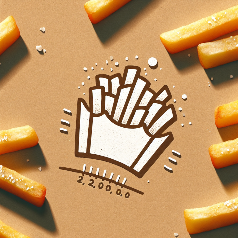 Small Burger King Fries Calories