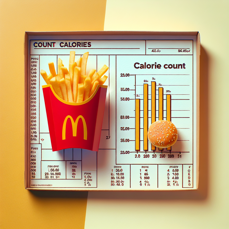 How Many Calories In A Small Fry From Burger King