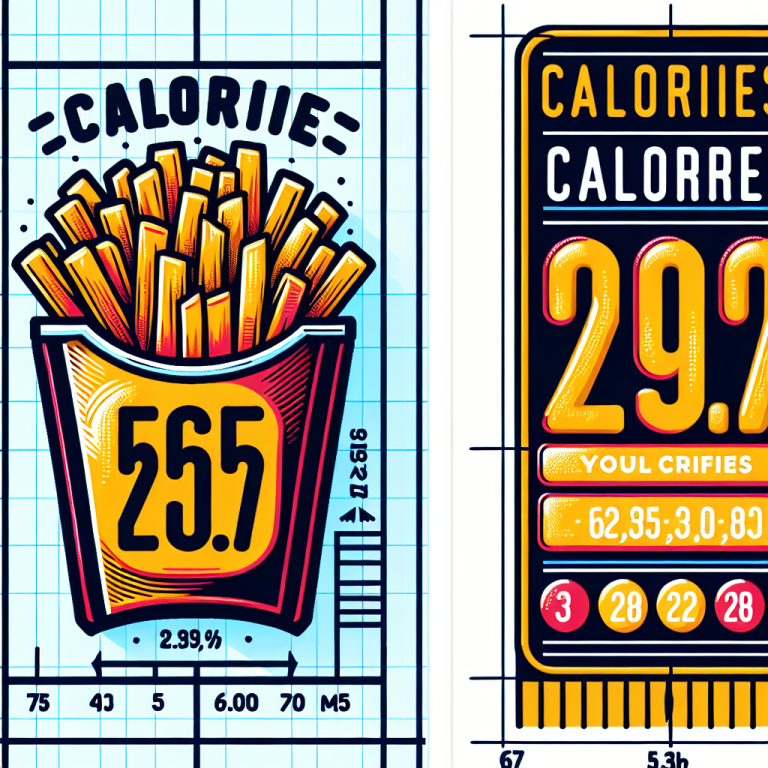 How Many Calories In Burger King Medium Fries