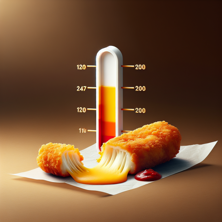 Burger King Mozzarella Sticks Calories