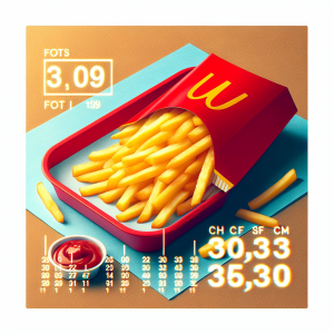 How Many Calories Are In A Small Fry From Burger King