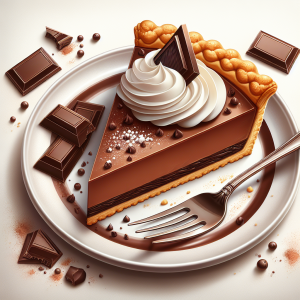 Calories In Burger King Hershey Pie