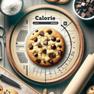 Panera Bread Chocolate Chip Cookie Calories