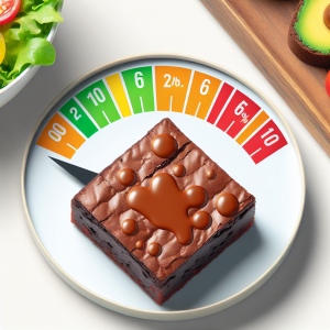 Panera Bread Brownie Calories