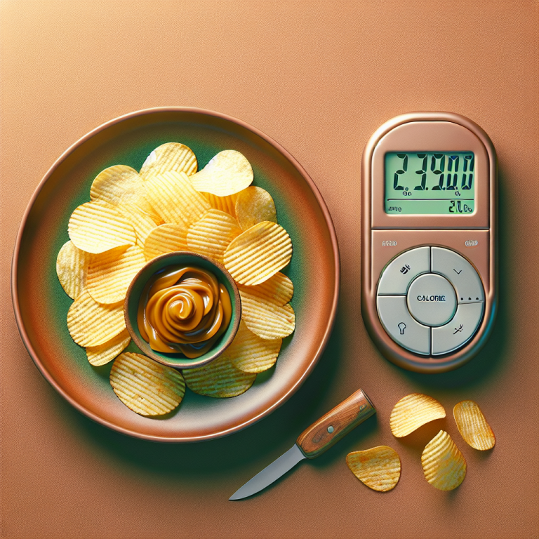 Panera Bread Chips Calories