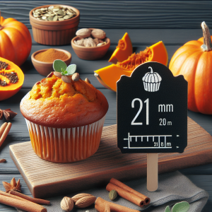 Panera Bread Pumpkin Muffin Calories