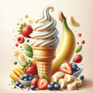 Dairy Queen Ice Cream Nutrition