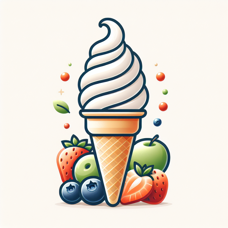 Dairy Queen Soft Serve Nutrition