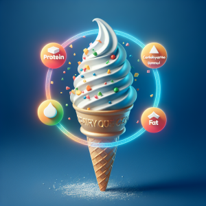 Dairy Queen Cone Nutrition