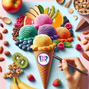 Baskin Robbins Nutrition