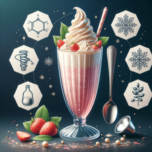 Baskin Robbins Milkshake Nutrition Facts