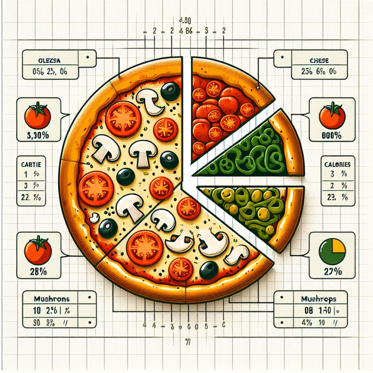 Dominos Small Pizza Calories