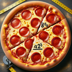 Pepperoni Pizza Dominos Calories