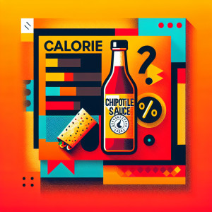 Chipotle Sauce Calories