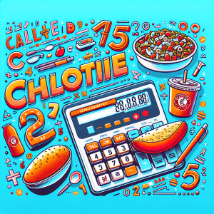 Calculate Chipotle Calories First Letter Capital Of Every Word Do Not Use Full Stop