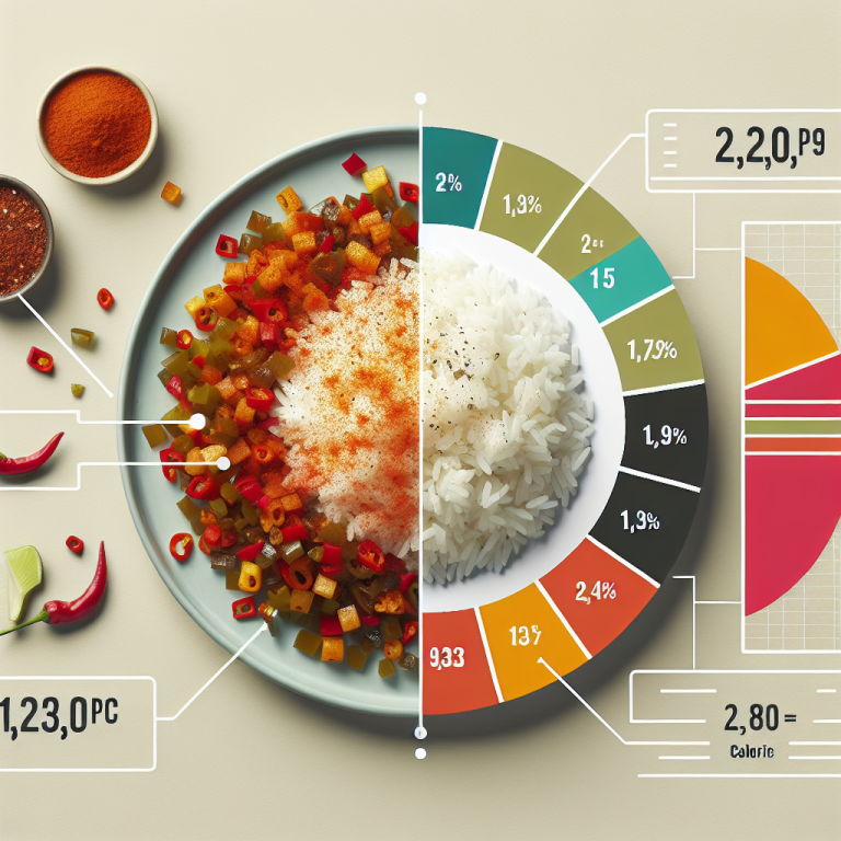 Chipotle White Rice Calories