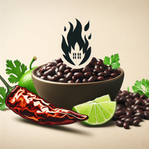 Chipotle Black Beans Calories