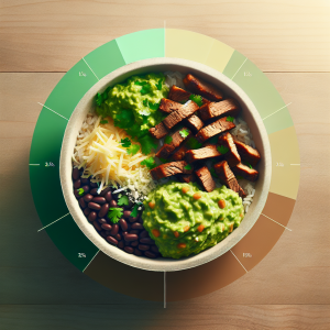 Chipotle Carne Asada Bowl Calories