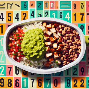 How Many Calories Is The Average Chipotle Bowl