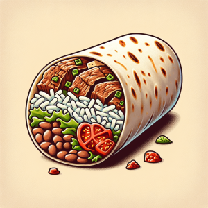 Calories Chipotle Steak Burrito