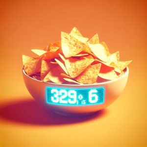 How Many Calories Is Chipotle Chips