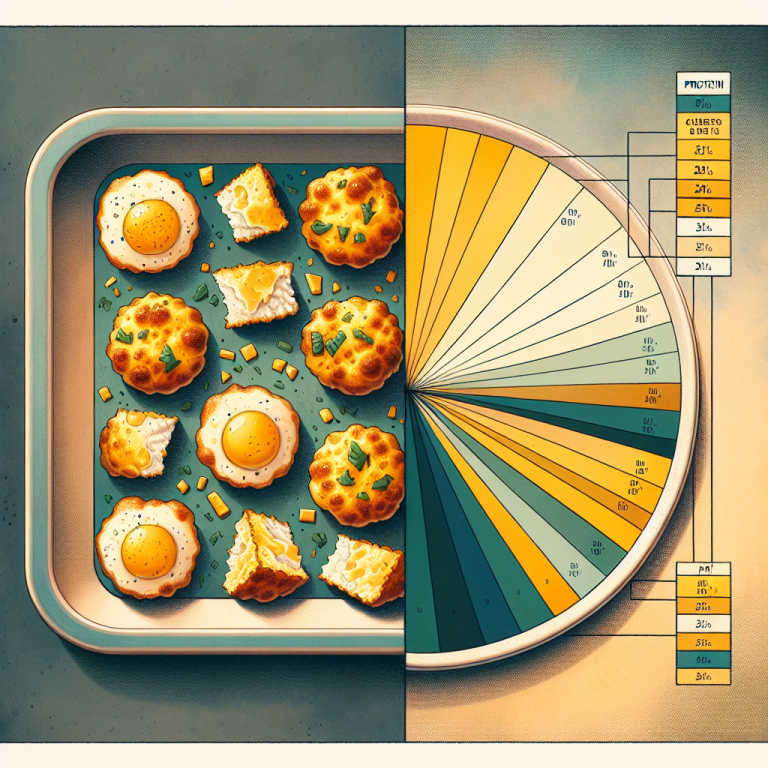 Egg Bites Calories Dunkin