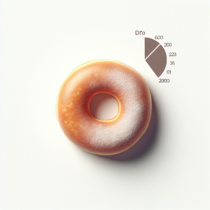 Dunkin Donuts Plain Donut Calories