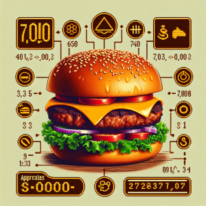 Calories In Patty Melt Whataburger