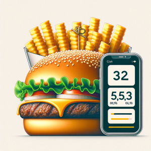 How Many Calories In A Shake Shack Burger