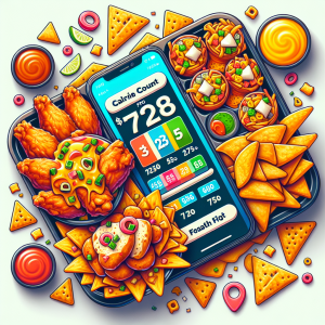 ChiliʼS Triple Dipper Calories Pdf