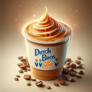 Dutch Bros Caramelizer Calories