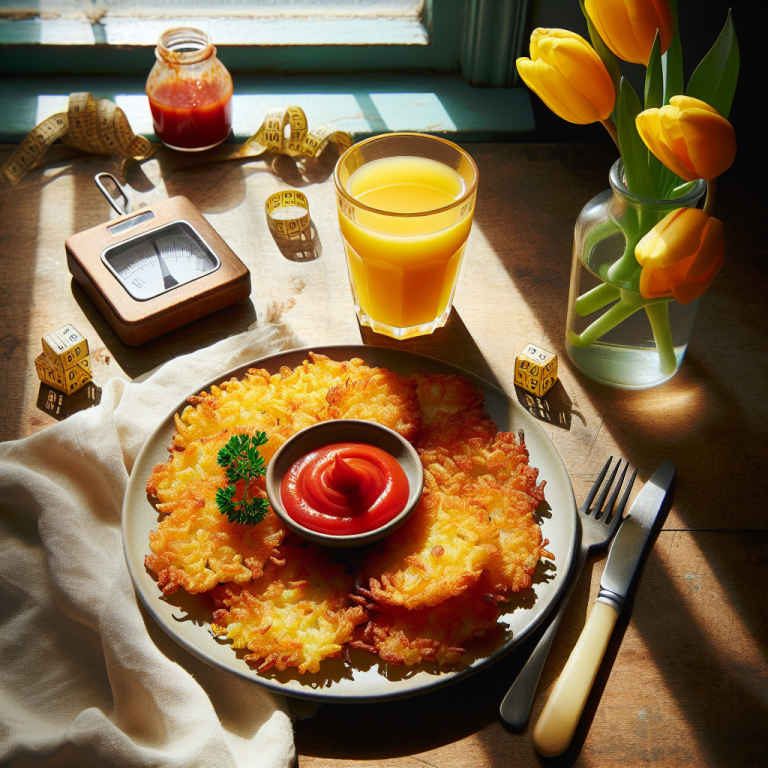 Calories Ihop Hash Browns