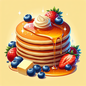 Calories Ihop Buttermilk Pancakes