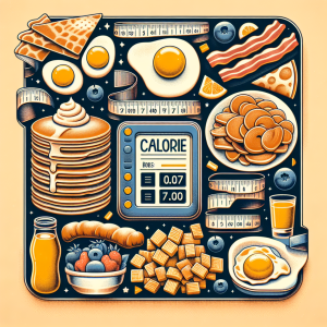 Calories In Breakfast Sampler Ihop