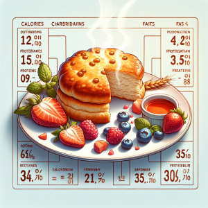 Ihop Biscuit Calories