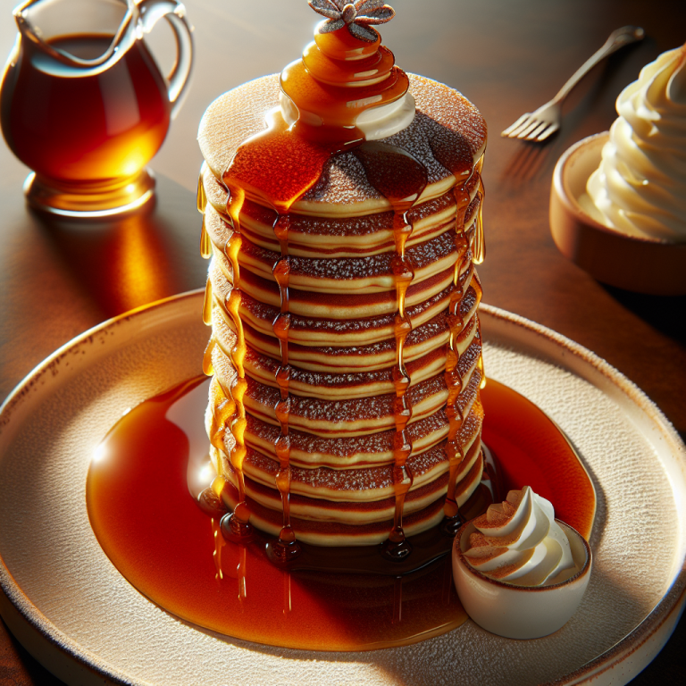 Cinnastack Pancakes Ihop Calories