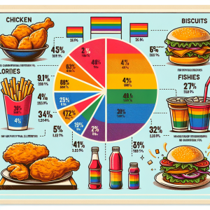 Bojangles Calories Nutrition