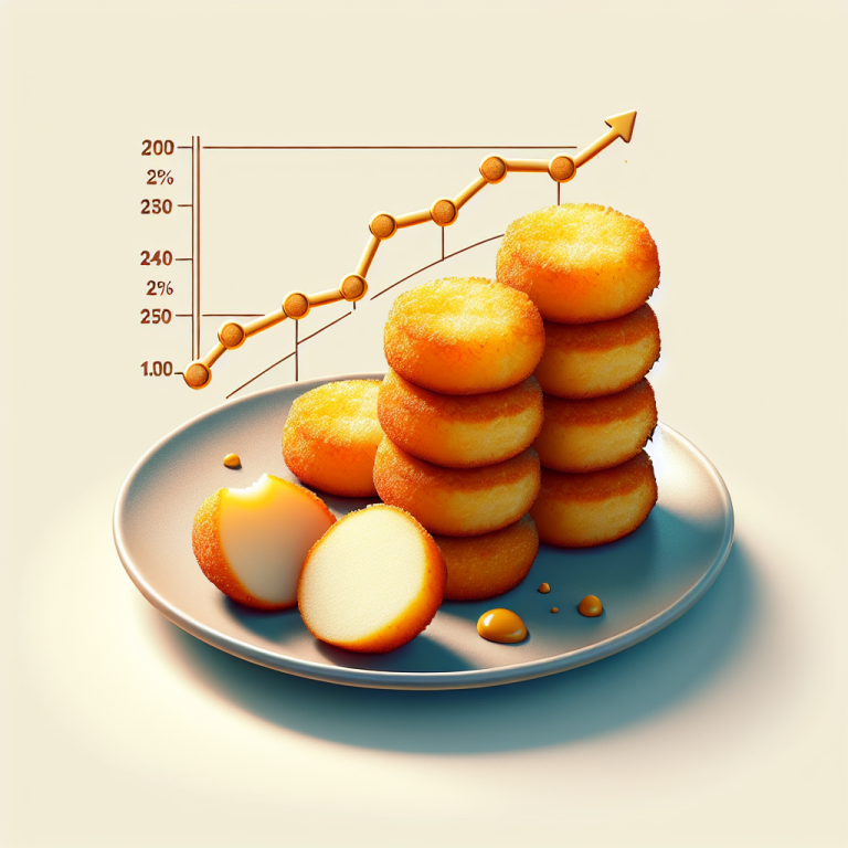 Bojangles Bo Rounds Calories