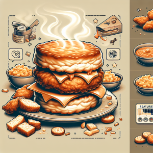 Calories In Bojangles Biscuit