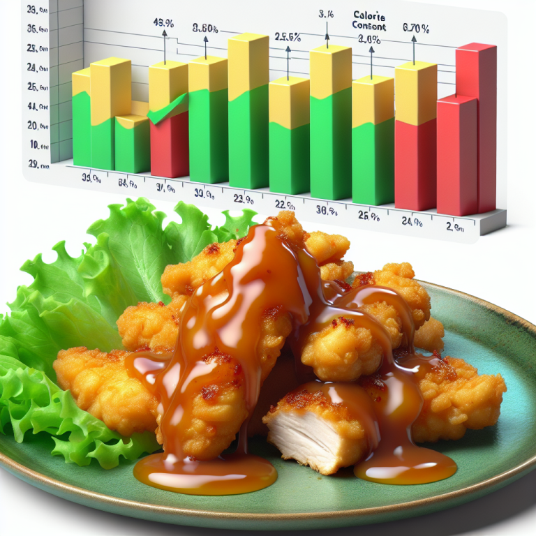 Bojangles Chicken Supremes Calories