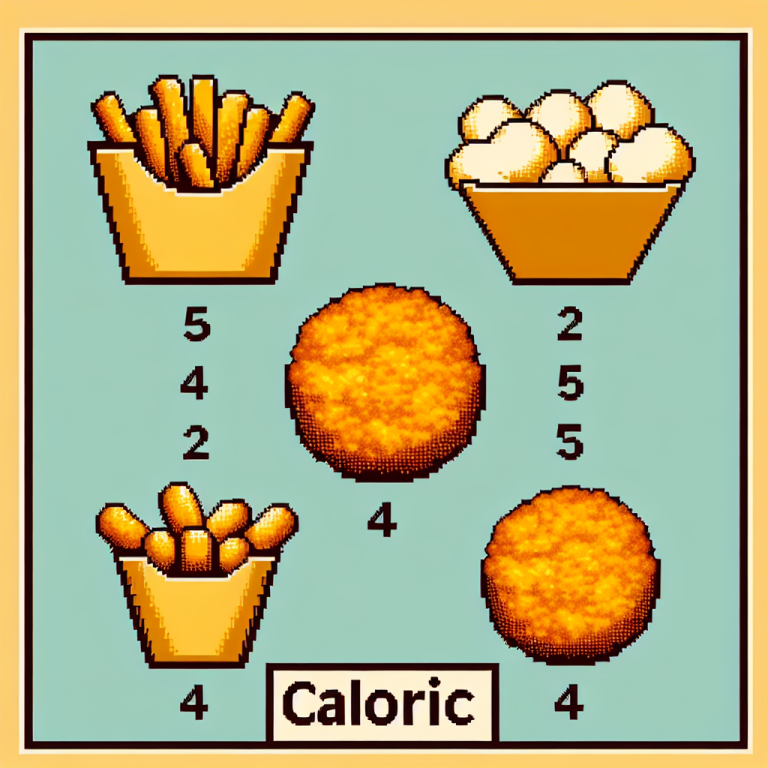 Calories In 4 Bojangles Bo Rounds