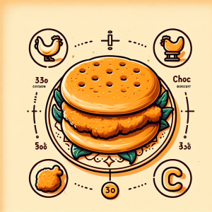 Bojangles Calories Chicken Biscuit