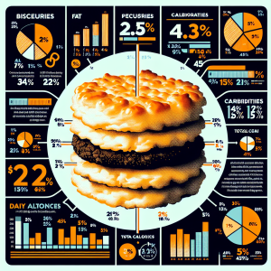 Calories Bojangles Biscuit